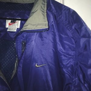 Nike Rain Jacket